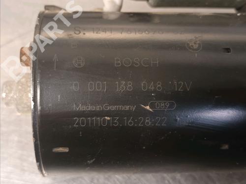 Starter MINI MINI (R56) One | BP10051846M8 