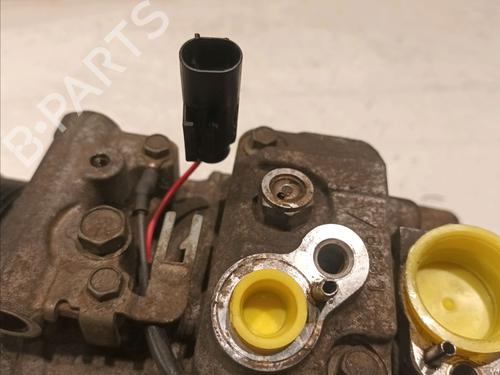 AC compressor MERCEDES-BENZ M-CLASS (W164) ML 320 CDI 4-matic (164.122) | BP15886001M34 