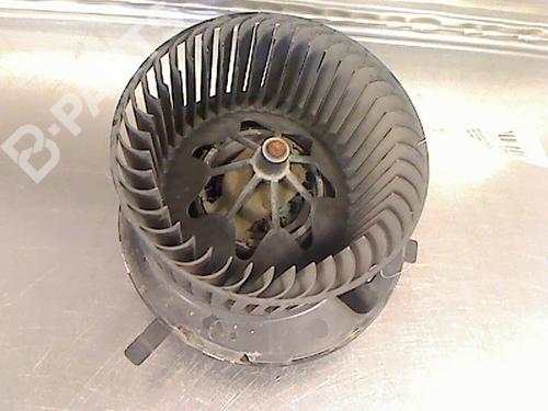Ventilator motor VW TOURAN (1T1, 1T2) 2.0 TDI (136 hp) 9316235