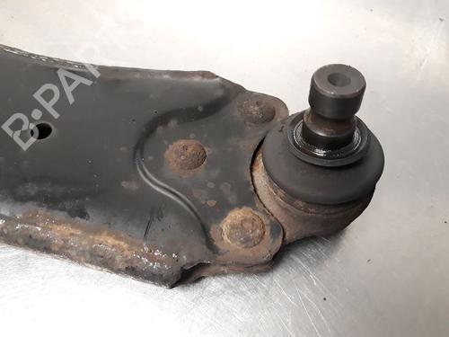 Left front suspension arm FORD FUSION (JU_) 1.4 TDCi | BP14860788M12 