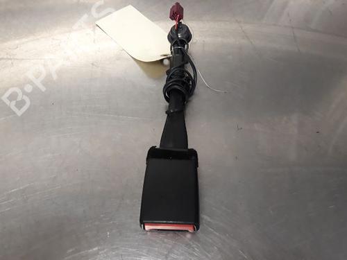 Seat buckle FORD FIESTA VI (CB1, CCN) 1.4 TDCi | BP14864601I32 