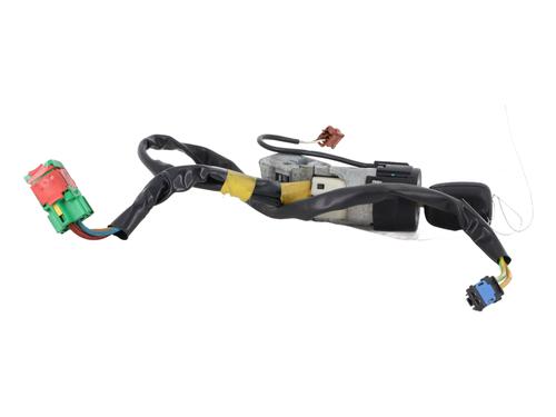 Used Ignition barrel Ignition barrel CITROËN C3 I (FC_, FN_) 1.4 HDi (68 hp) 32515481 32515481