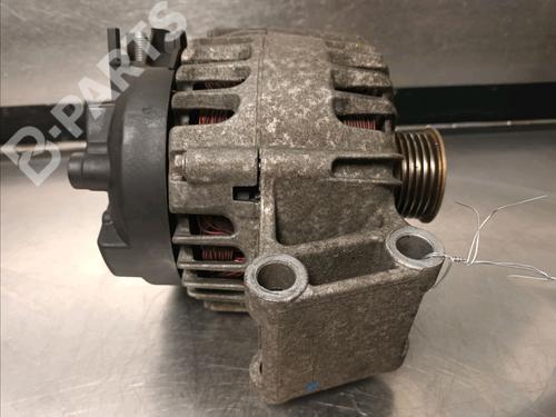 Alternator FORD FIESTA VI (CB1, CCN) 1.25 | BP11425043M7 