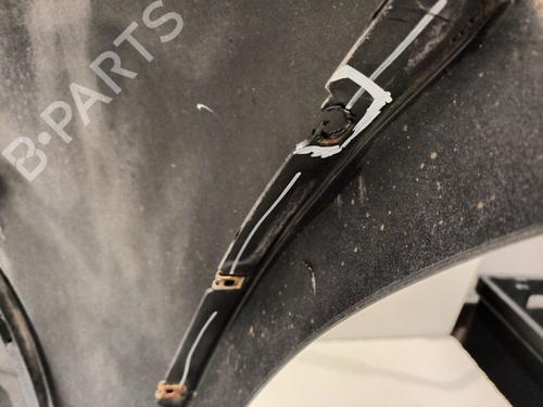 Rear bumper ALFA ROMEO MITO (955_) 1.6 JTDM (955AXC1B) | BP30049961C8 