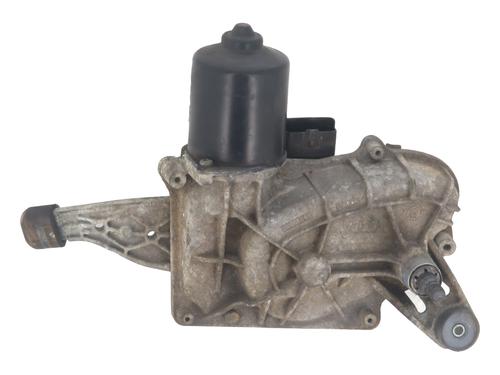Used Front wiper motor RENAULT SCÉNIC III (JZ0/1_) 1.9 dCi (JZ0J, JZ1J, JZ1K, JZ1S) (131 hp) 29604266