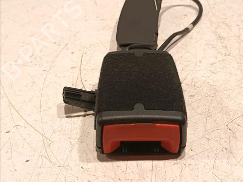 Seat buckle AUDI A1 Sportback (8XA, 8XF) 1.6 TDI | BP18251489I32 