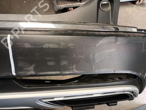 Rear bumper RENAULT ESPACE V (JR_)  | BP21781609C8 