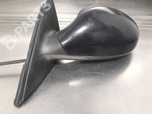 Left mirror SEAT IBIZA III (6L1) 1.9 TDI | BP9319659C26 