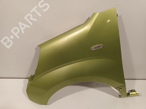 left-front-fenders-peugeot-bipper-tepee-2008-39251909 main image