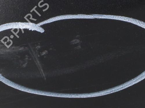 Left mirror DACIA LOGAN (LS_) 1.5 dCi (LS0K) | BP31143064C26 