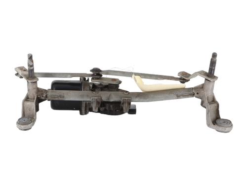 Front wiper motor RENAULT TWINGO III (BCM_, BCA_) 1.0 SCe 70 | BP22992200M29 