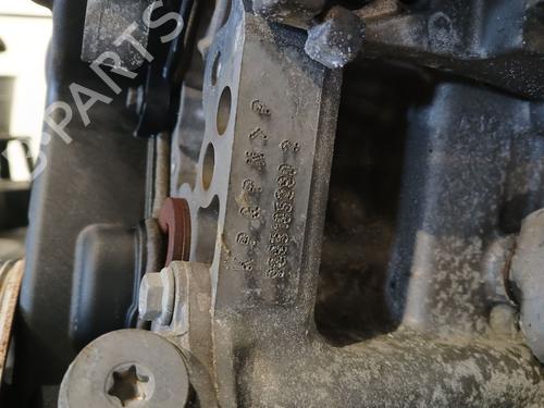 Engine CITROËN C3 Picasso (SH_) 1.6 HDI 90 | BP29049192M1