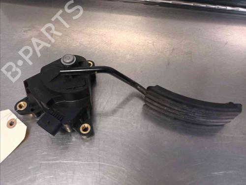 Used Pedal MERCEDES-BENZ CITAN Box Body/MPV (W415) [2012-2021]  21781924