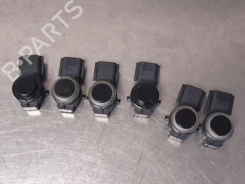 Elektronisk modul RENAULT ESPACE V (JR_) [2015-2023]  21781521