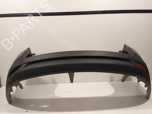 Rear bumper RENAULT MEGANE III Grandtour (KZ0/1) 1.5 dCi (KZ0C, KZ1A) | BP27888858C8 