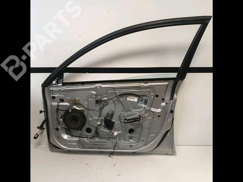 Right front door NISSAN PRIMERA Hatchback (P12) 2.2 dCi | BP10077753C3 
