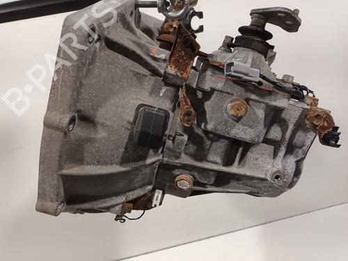Gearbox TOYOTA AYGO (_B1_) 1.0 (KGB10_, KGB10R) | BP29298185M3