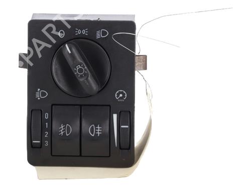 headlight-switch-opel-corsa-c-x01-2000-2001-2002-2003-2004-2005-2006-2007-2008-2009-34112820 main image