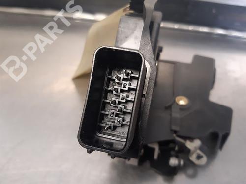 Front left lock FORD FOCUS II (DA_, HCP, DP) 1.8 TDCi | BP9334937C98
