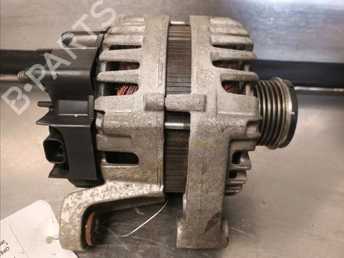 Generator OPEL MOKKA / MOKKA X (J13) 1.4 (_76) (140 hp) 12822138