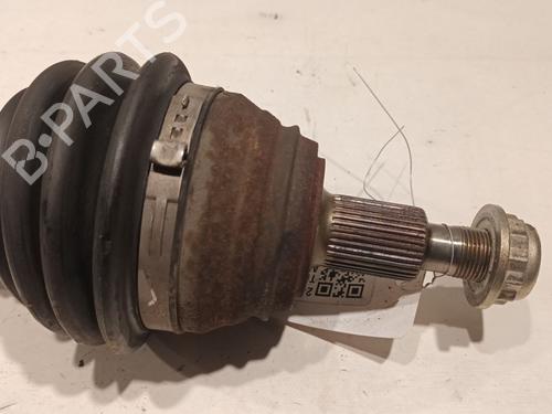 Left front driveshaft SEAT LEON (1M1) 1.4 16V | BP25023591M38 