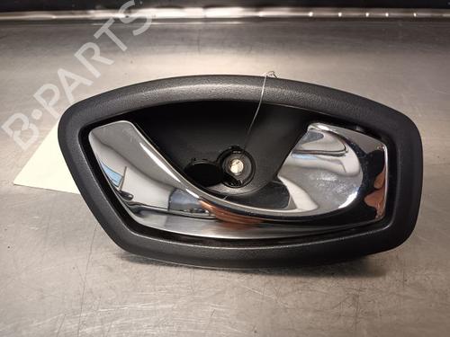 Used Front right interior door handle RENAULT SCÉNIC III (JZ0/1_) 1.6 16V (JZ0U, JZ1B) (110 hp) 20601672