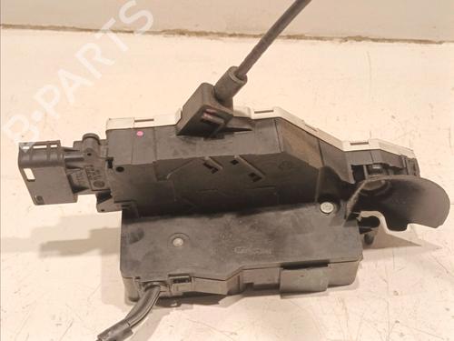 Used Front left lock PEUGEOT 207 (WA_, WC_) 1.6 HDi (90 hp) 18204276