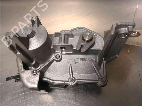 Spjeldhus NISSAN QASHQAI II SUV (J11, J11_) [2013-2025]  21685929