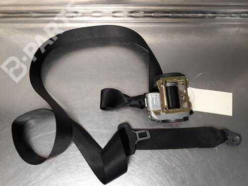 Used Rear left belt tensioner MERCEDES-BENZ A-CLASS (W168) A 170 CDI (168.008) (90 hp) 9325190