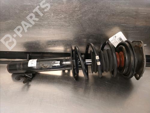 Used Left front shock absorber MINI MINI (R56) One (98 hp) 9747593