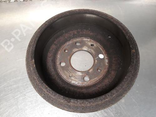 Other FIAT PUNTO EVO (199_) 1.2 | BP14863835O1