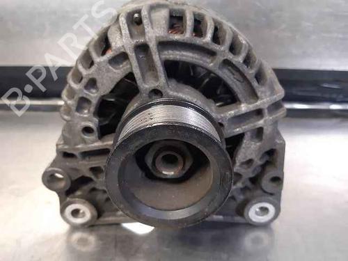 Alternator NISSAN CABSTAR E (TL_, VL_) 125.35, 125.45 (TL0, VL0) | BP29382506M7 