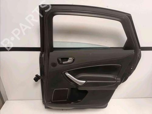 Right rear door FORD MONDEO IV (BA7) 2.0 TDCi | BP20603448C5 