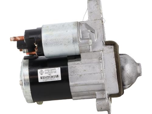 Used Starter RENAULT SCÉNIC IV (J9_) [2016-2022]  28208748
