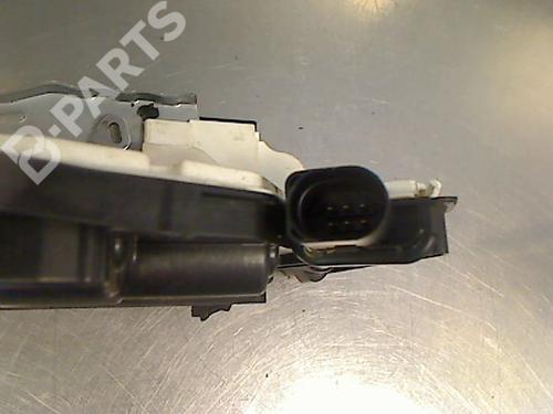 Front right lock VW TIGUAN (5N_) 2.0 TDI | BP9318152C97 