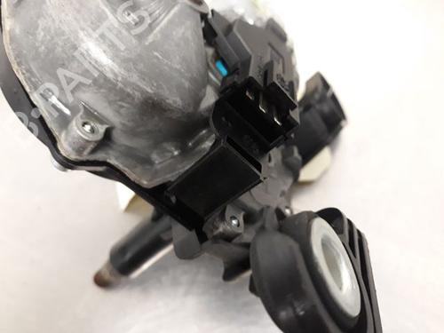 Rear wiper motor OPEL AGILA (A) (H00) 1.0 (F68) | BP20599778M102 