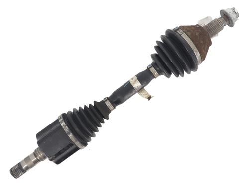 Drivaksel fortil venstre ALFA ROMEO SPIDER (939_) 2.0 JTDM (939DXQ1B) (163 hp) 28122851