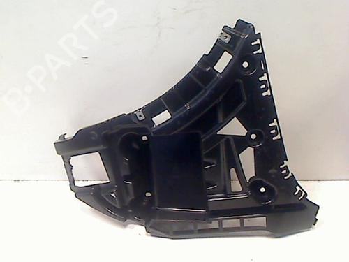Used Rear bumper bracket BMW X4 (F26) xDrive 30 d (258 hp) 15741684