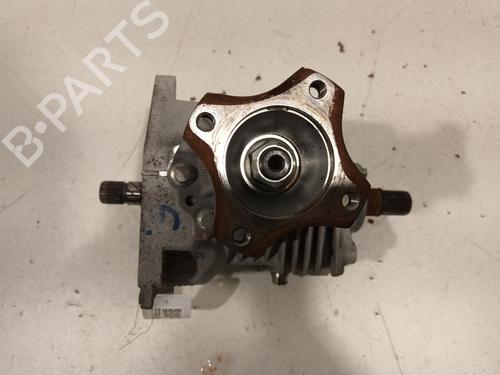 Used Front differential DACIA DUSTER (HS_) 1.6 16V (105 hp) 29965215