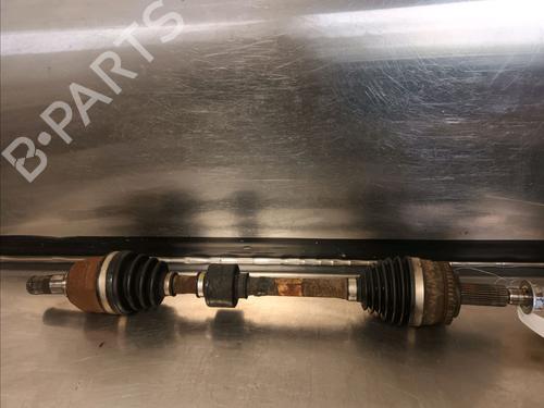 Used Left front driveshaft HYUNDAI i30 (GD) 1.6 CRDi (110 hp) 13213673