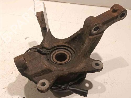 Left front steering knuckle OPEL VIVARO A Van (X83) 2.0 CDTI (F7) | BP18103940M25 