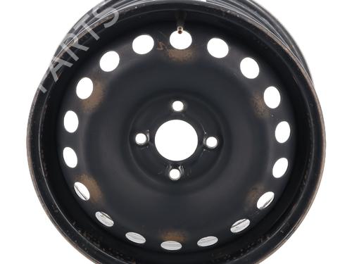 Used Rim RENAULT KANGOO Express (FW0/1_) 1.5 dCi 75 (FW07, FW10, FW04) (75 hp) 23086821