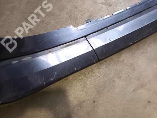 Rear bumper CITROËN XSARA PICASSO (N68) 1.6 HDi | BP9457183C8 