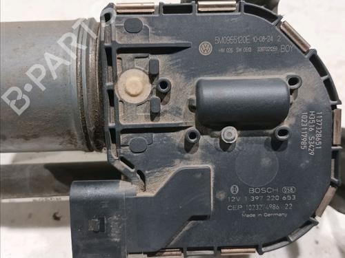 Front wiper motor VW GOLF PLUS V (5M1, 521) 1.6 TDI | BP16159169M29 