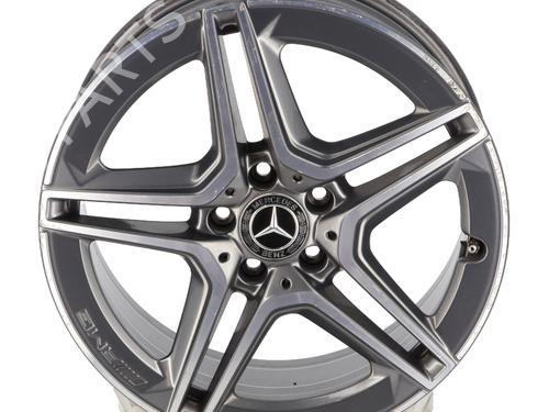 Used Rim MERCEDES-BENZ B-CLASS Sports Tourer (W247) B 200 d (247.012) (150 hp) 27097241