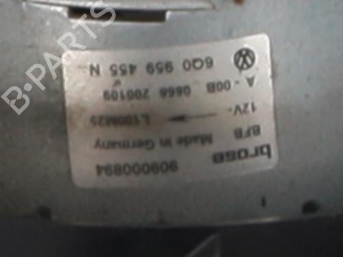 Radiator fan VW POLO IV (9N_, 9A_) 1.4 TDI | BP25301730M35
