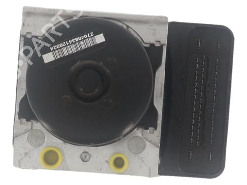 ABS pump VW GOLF VI (5K1) 1.6 TDI | BP39389263M43 - Image 5