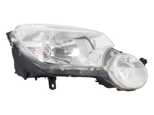 Used Right headlight Right headlight SKODA YETI (5L) 2.0 TDI (140 hp) 33868797 33868797
