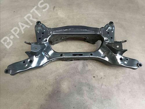 Used Rear axle NISSAN QASHQAI II SUV (J11, J11_) [2013-2025]  20603003