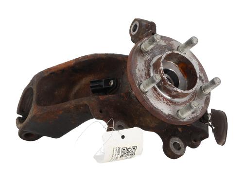 Used Left front steering knuckle FORD FOCUS C-MAX (DM2) 2.0 TDCi (133 hp) 23217061